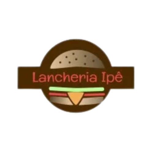 Lancheria Ipê - logo