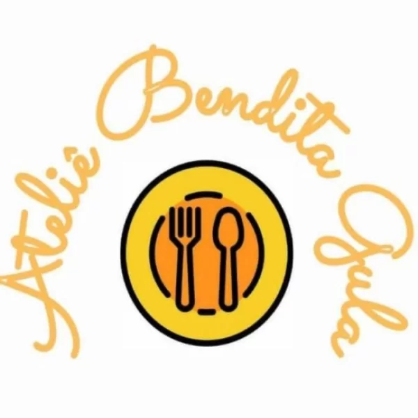 Ateliê Bendita Gula - logo
