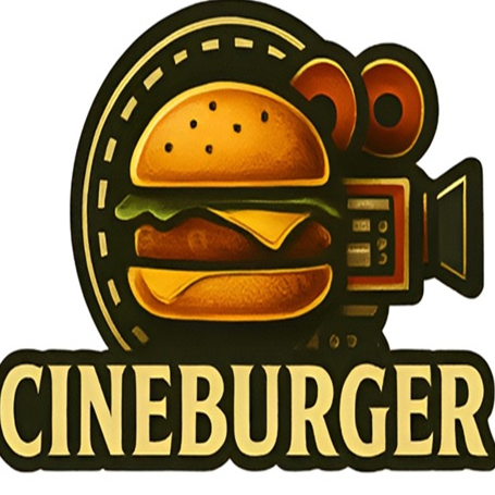 CineBurger - logo
