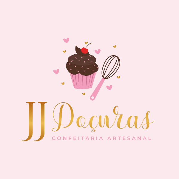 JJ DOÇURA - logo