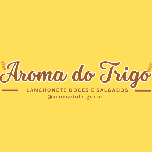 Aroma do Trigo - logo