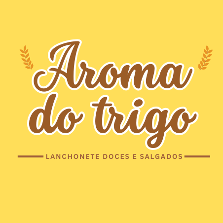 Aroma do Trigo - logo