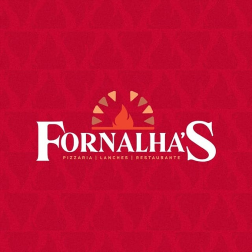 Fornalha's Pizzaria  - logo