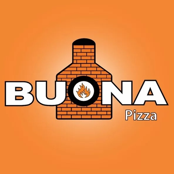 Buona Pizza - Jumirim - logo