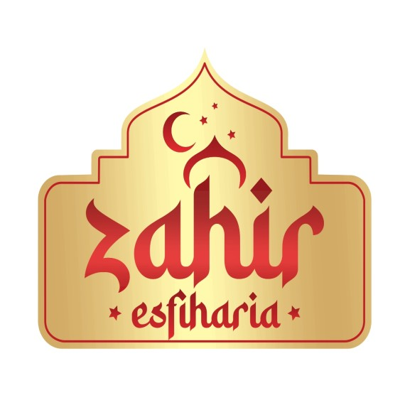 Zahir Esfiharia - logo
