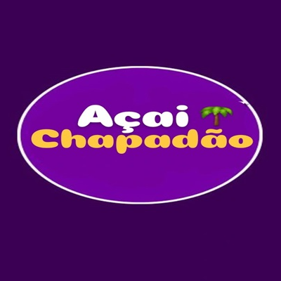 Açaí Chapadão - logo