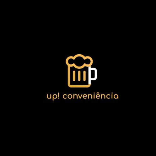 UP Conveniência - logo