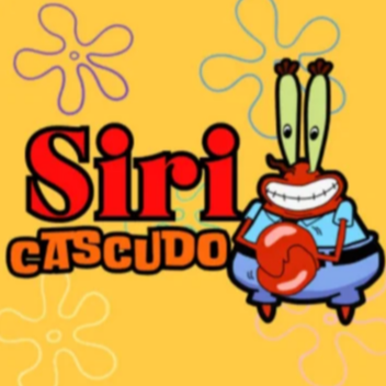 Siri Cascudo - logo