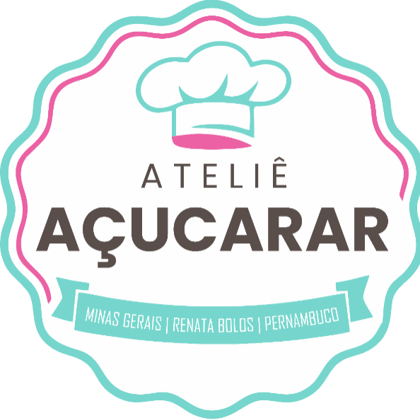 Ateliê Açucarar - logo