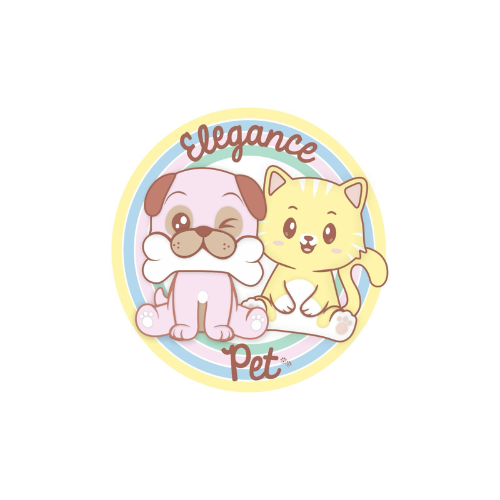 Elegance Pet - logo