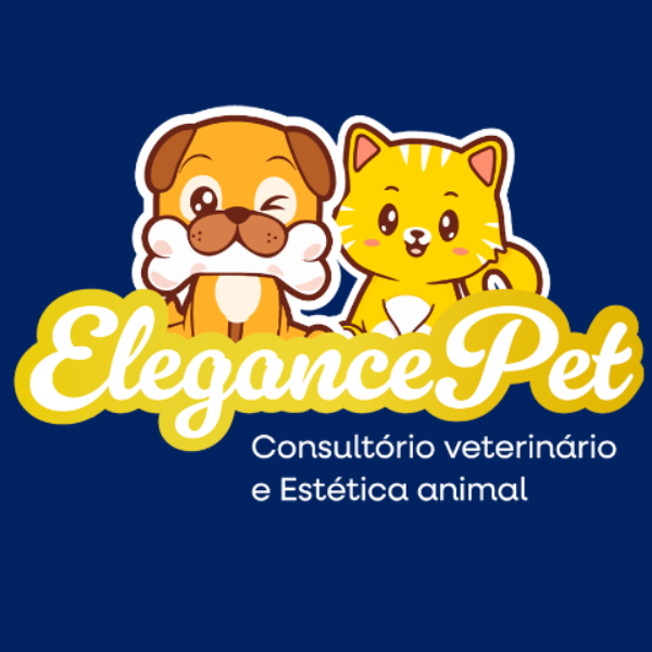 Elegance Pet - logo