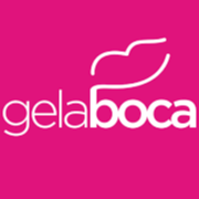 Gela Boca Sorvetes - logo