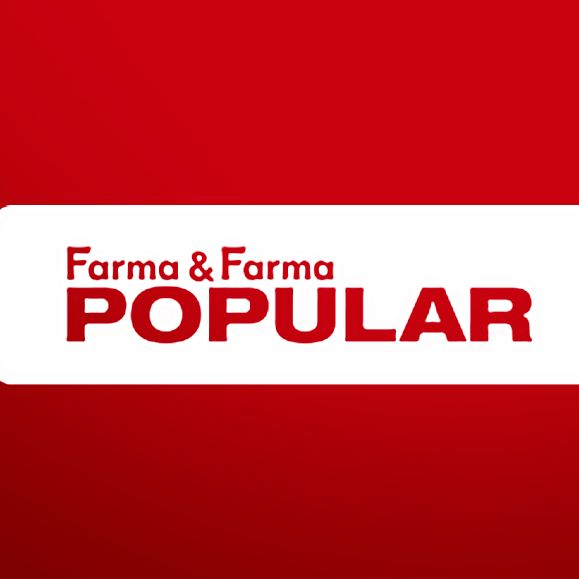 Farma & Farma - logo