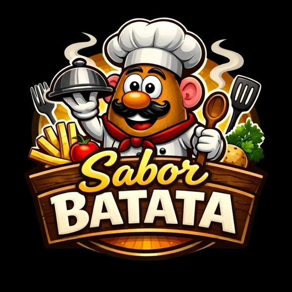 Sabor Batata - logo