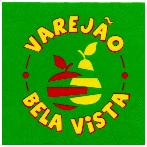 Varejão Bela Vista - logo
