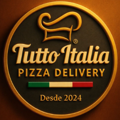 Tutto itália  - logo