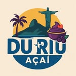 Du Riu Açaí - logo