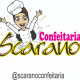 Scarano Confeitaria - logo