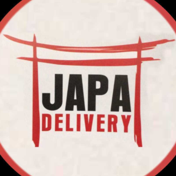 Japa Delivery Ponte Nova - logo