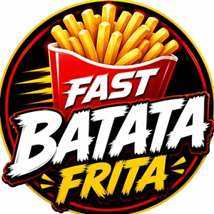 Fast Batata Frita - logo