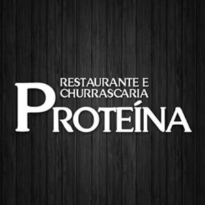 Churrascaria Proteína - logo