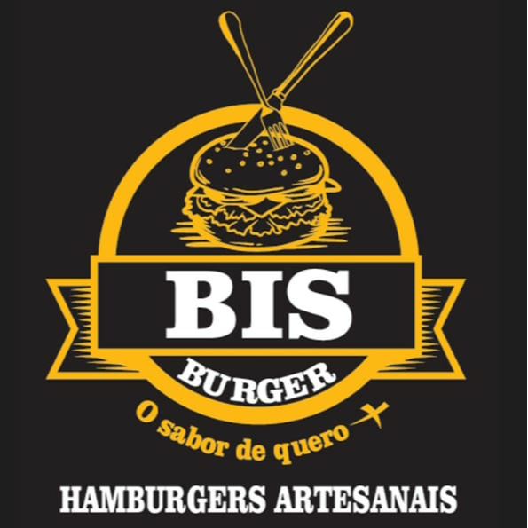 Bis Burger - logo