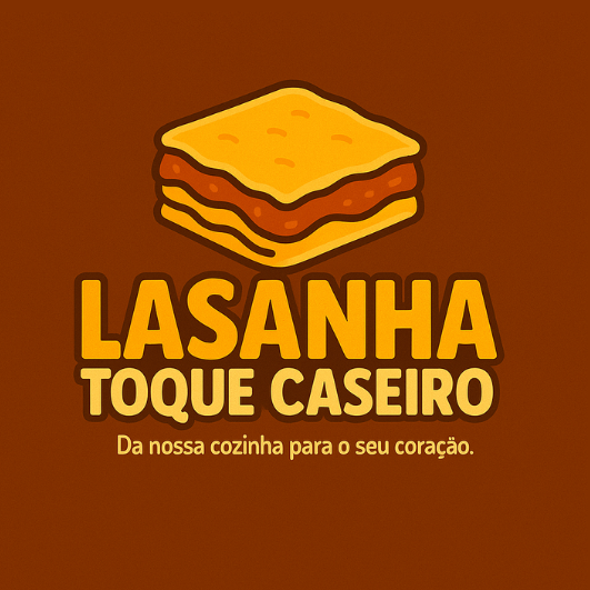 Lasanha Toque Caseiro - logo