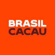 Brasil Cacau - logo