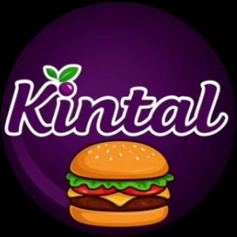Kintal Burguer & Açaí - logo