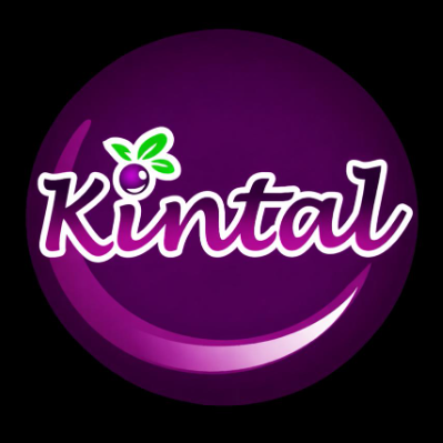 Kintal do Açaí - logo
