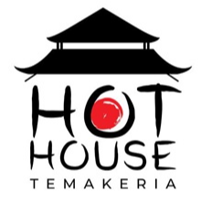 Hot House Temakeria - logo