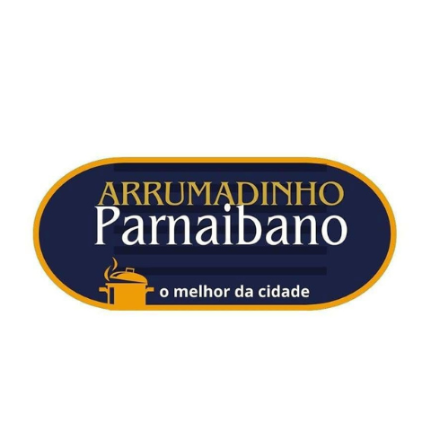 Arrumadinho Parnaibano - logo