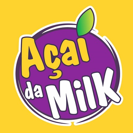 Açai da Milk - logo