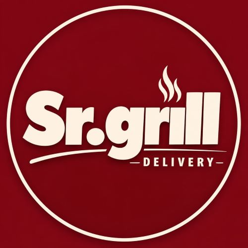 Sr. Grill - logo