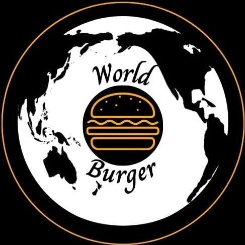 World Burger - logo