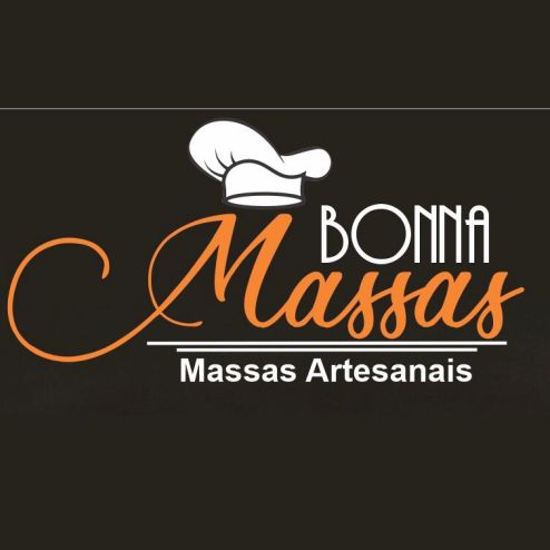 Bonna Massas  - logo