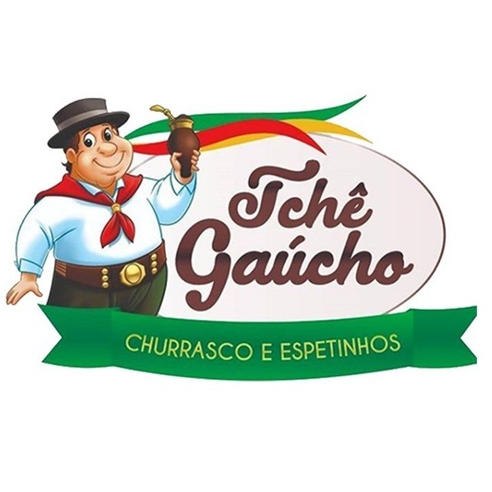 Tchê Gaúcho - logo