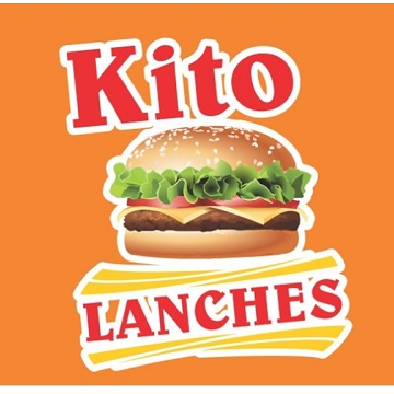 Kito Lanches - logo