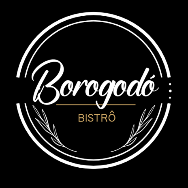 Borogodó Grill e Restaurante - logo