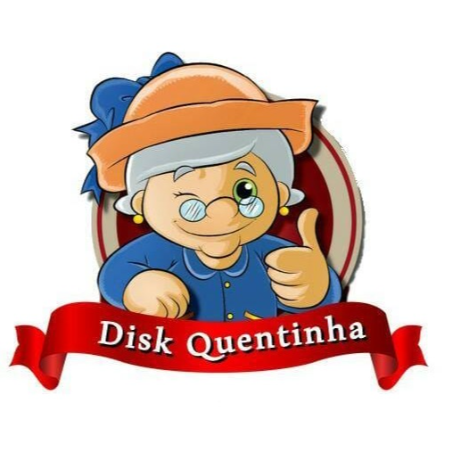 Cantinho da vovó - logo