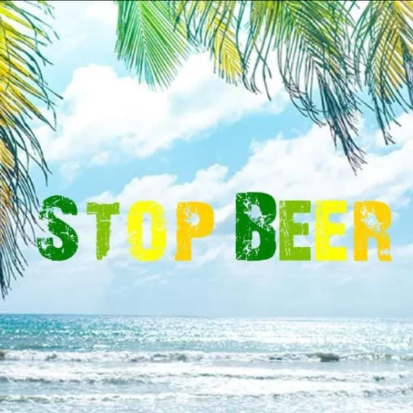Stop Beer - logo