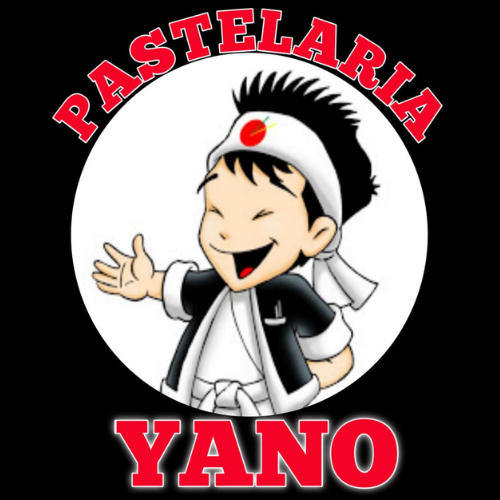 Pastelaria Yano - IT - logo
