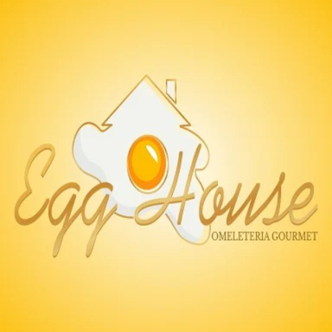 Omeleteria Gourmet Egg House - logo