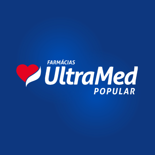 Farmácia Ultramed Popular - logo