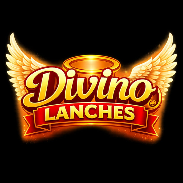 Divino Lanches - logo