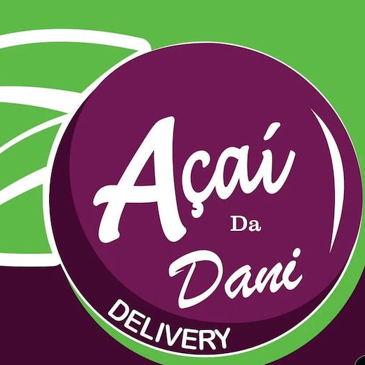 Açai da Dani - logo
