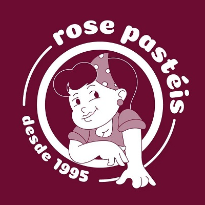 Rose Pastéis - logo