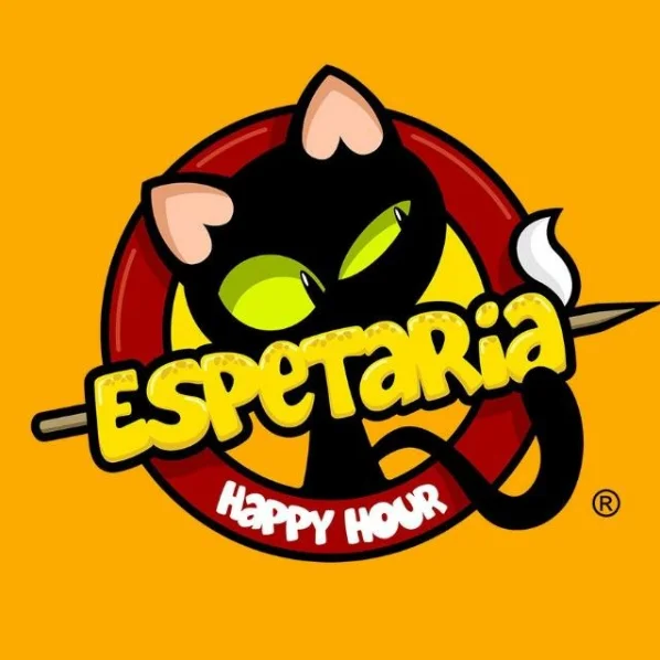 Espetaria - Happy Hour  - logo