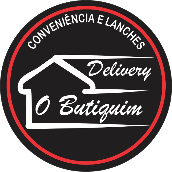 Delivery O Butiquim - Conveniência e Lanches - logo