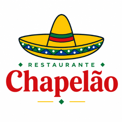Chapelao - Restaurante - logo